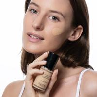 T.LeClerc Le Fluide de Teint - 04 beige abricote 30ml - thumbnail
