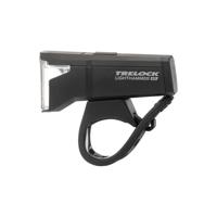 Trelock led koplamp "lighthammer ls 440" bat.led fr.light lighthammer ls 440 usb - thumbnail