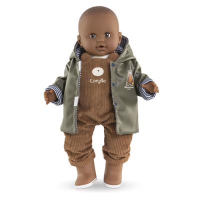 Corolle poppen regenjas - 36cm