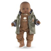 Corolle poppen regenjas - 36cm - thumbnail