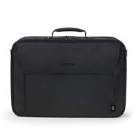 Laptoptas Dicota Eco Multi Plus BASE Zwart 15,6'' - thumbnail