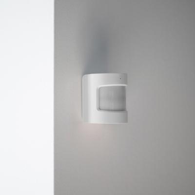 HOMBLI Smart Bluetooth PIR Motion Sensor Schakelaar Wit