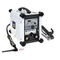 Gys Lasapparaat PROTIG 200 DC HF - 5192062009 5192062009 - thumbnail