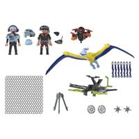 Playmobil® Dino Rise 70628 pterandon: aanval vanuit de lucht - thumbnail