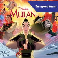 Mulan- Een goed team - thumbnail