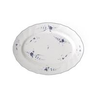 VILLEROY & BOCH - Vieux Luxembourg - Vleesschaal ovaal 42cm - thumbnail