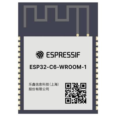 Espressif ESP32-C6-WROOM-1-N16 WiFi-module