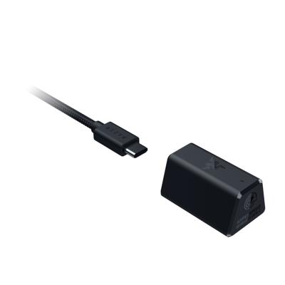 Oordopjes Razer RZ04-05400100-R3M1 Zwart