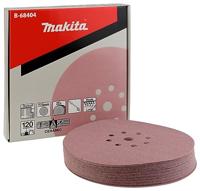 Makita B-68404 Schuurschijf 225mm K120 Velcro - thumbnail