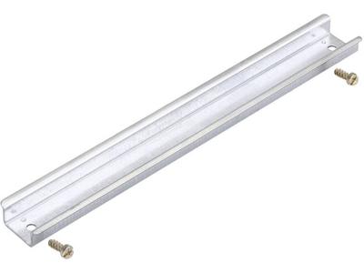 Spelsberg GNS 003 07400301 DIN-railbouwpakket Verstelbaar Plaatstaal 270 mm 1 stuk(s)