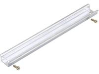 Spelsberg GNS 003 07400301 DIN-railbouwpakket Verstelbaar Plaatstaal 270 mm 1 stuk(s) - thumbnail