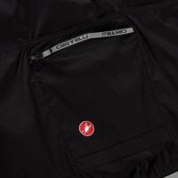 Castelli Fly Jack-Sey lange mouw fietsjack zwart heren M - thumbnail