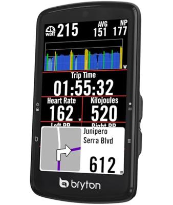 BRYTON Rider s810 e