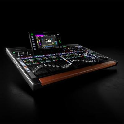 Behringer WING-BK digitale mixer
