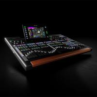 Behringer WING-BK digitale mixer - thumbnail