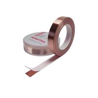 CellPack Cellpack 223578 Kopertape Premio 2281 Koper (l x b) 33 m x 9 mm 1 stuk(s) - thumbnail