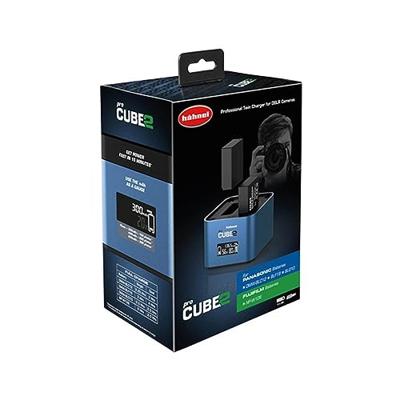 Hahnel ProCube2 - Panasonic
