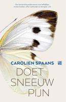 Doet sneeuw pijn - Carolien Spaans - ebook - thumbnail