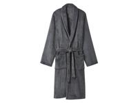 LIVARNO Badjas (Grijs, XL) - thumbnail