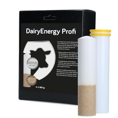 DairyEnergy Profi Bolus LA