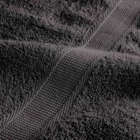 VidaXL Gastendoek solund antraciet 550 gsm - thumbnail