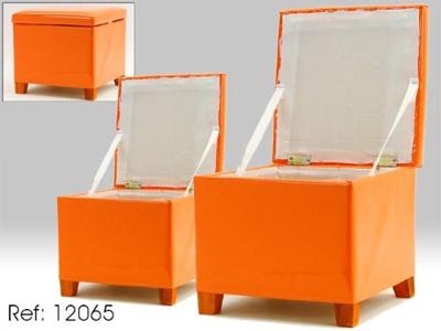 Stoel Gift Decor Wit Polypropyleen 44 x 82,5 x 46 cm Kruis