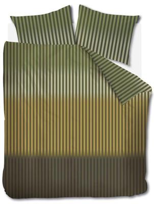 Beddinghouse Jonah Groen dekbedovertrek