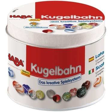 HABA Knikkerbaan - Knikkerdoos HABA Knikkerbaan - Knikkerdoos