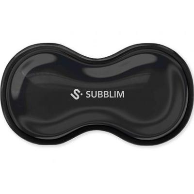 Muismat Subblim SUBMP-04E091 Zwart