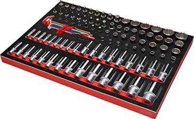 KS Tools 811.0099 811.0099 Dopsleutelset