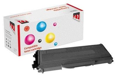 Tonercartridge quantore bro tn-2110 1.5k zwart