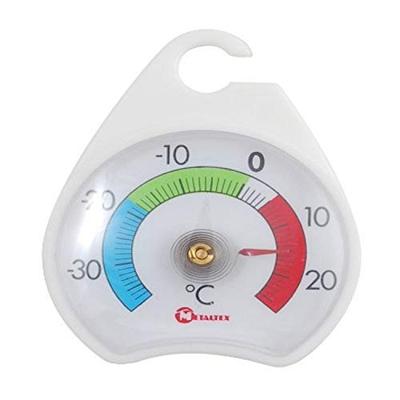 Metaltex koelkastthermometer