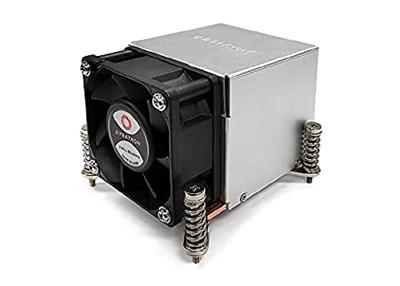 Inter-Tech K-650