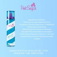 Aquolina Pink Sugar Berry Blast Hair Perfume 100ml - thumbnail