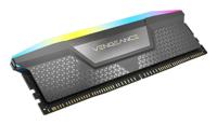 Corsair VENGEANCE RGB DDR5 - Light Enhancement Kit RGB-RAM-verlichting 13 cm Grijs - thumbnail