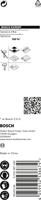 Bosch Accessoires Expert MultiConstruction HEX-9 boor 6 x 60 x 100 mm - 1 stuk(s) - 2608900574 - thumbnail