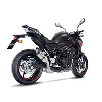 LeoVince geluiddemper "sbk" schalld leo slipon lv pro inox - thumbnail