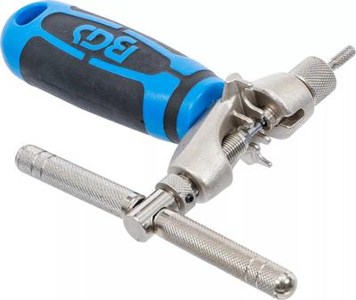 BGS technic chain rivet tool for 7 to 11-speed chains