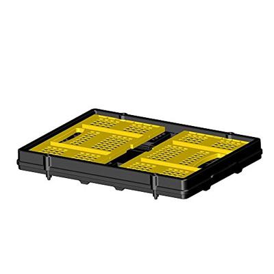 Stanley FT505 Folding Basket | 25Kg - 83.500.50 - thumbnail