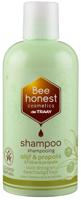 Bee Honest Shampoo Olijf & Propolis - thumbnail