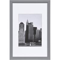 Henzo Metallica 20x30 Frame grijs - thumbnail
