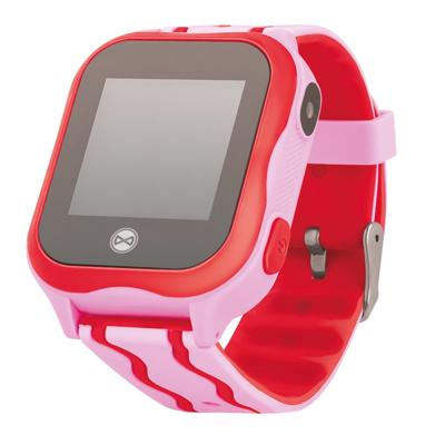 Forever See Me KW-300 Smartwatch voor kinderen met GPS Forever See Me KW-300 Smartwatch voor kinderen met GPS