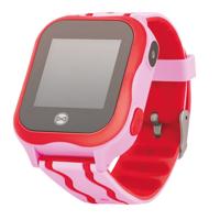Forever See Me KW-300 Smartwatch voor kinderen met GPS - thumbnail