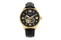 Heritor Harding HERHR9004 Horloge Heren 44mm - thumbnail