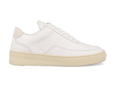 Filling Pieces Low Mondo Ripple Nardo White / Off White-35 maat 35