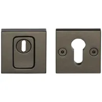 Formani Basics BSQVEIL-KT veiligheidscilinderrozet massief kerntrekbeveiliging SKG*** - brons - thumbnail