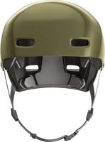 Abus helm indy pepper green l 57-61cm - thumbnail