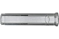 Fischer 48407 EA II M 12 x 50 D Inslaganker 50 mm 16 mm 25 stuk(s) - thumbnail
