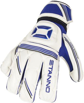 Stanno 480235 Ultimate Grip Aqua RFH II - White-Royal - 7.5
