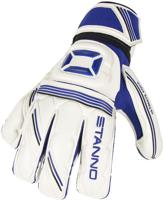 Stanno 480235 Ultimate Grip Aqua RFH II - White-Royal - 8.5 - thumbnail